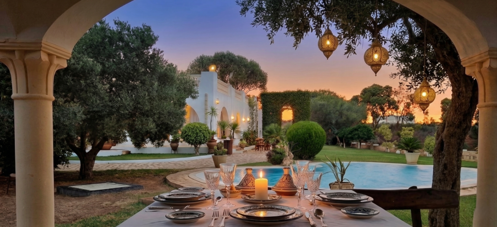 Domaine