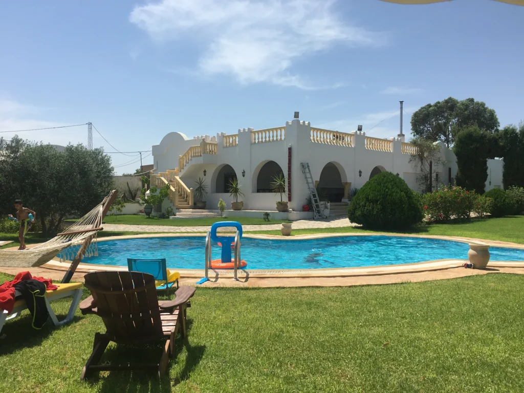 Espace Domaine