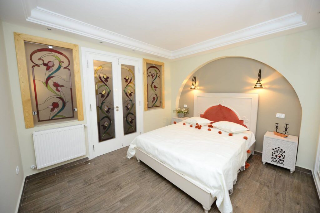 Suite 1