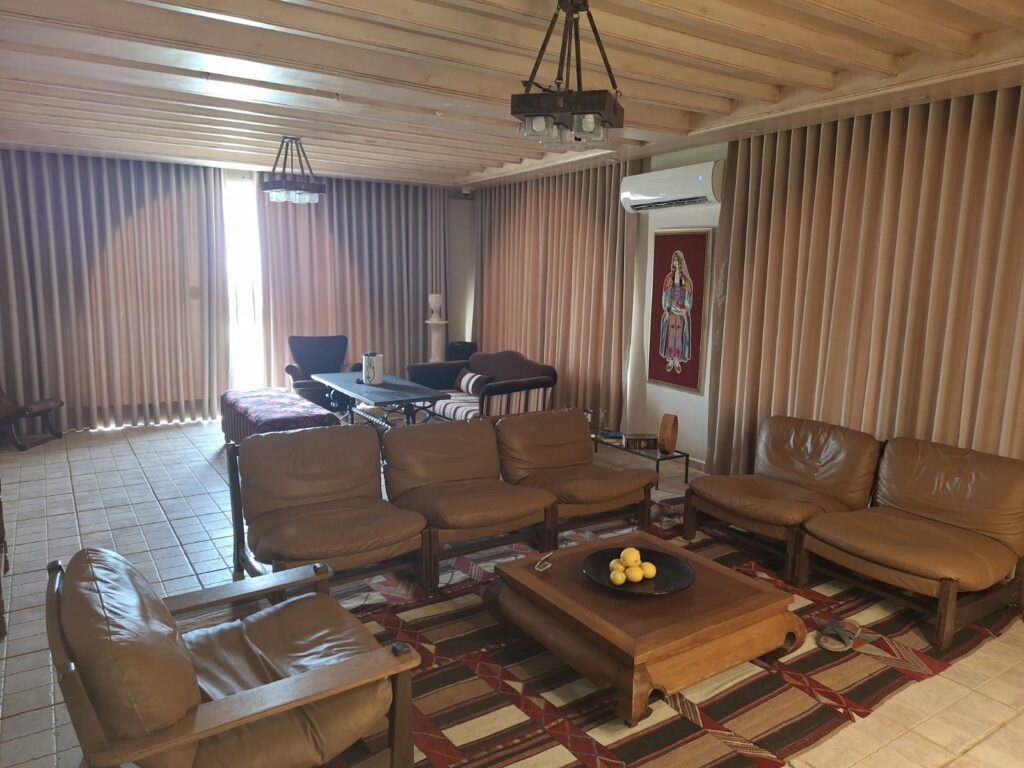 La Grande Villa